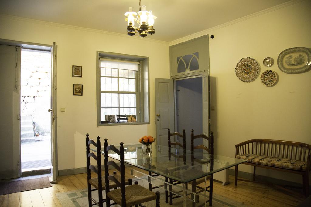 Apartamento Eiffel Riverside Oporto