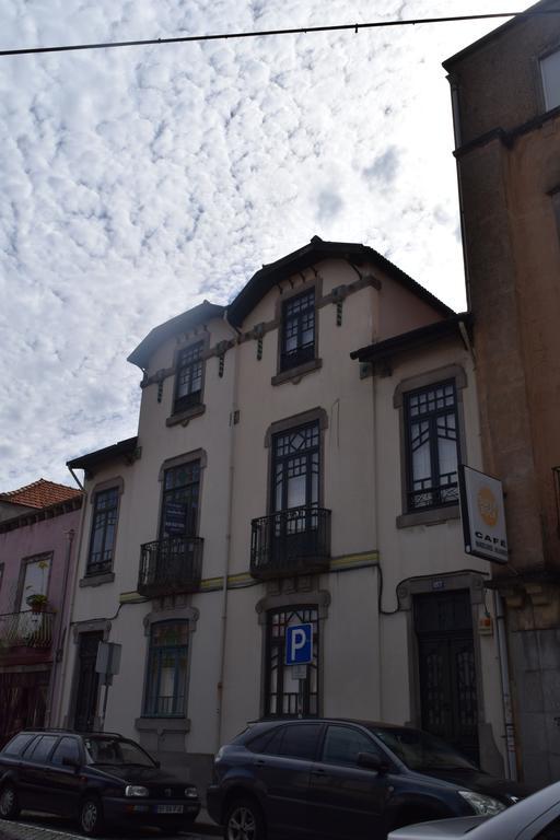 Casa Vanzeleres Apartamento