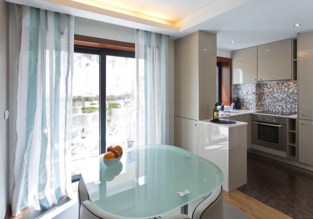 Apartamento I Alegria Oporto