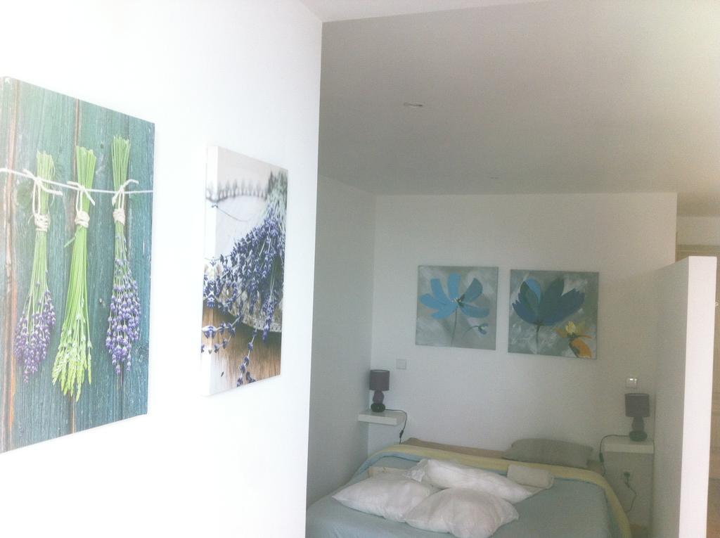 Apartamento São Lázaro *