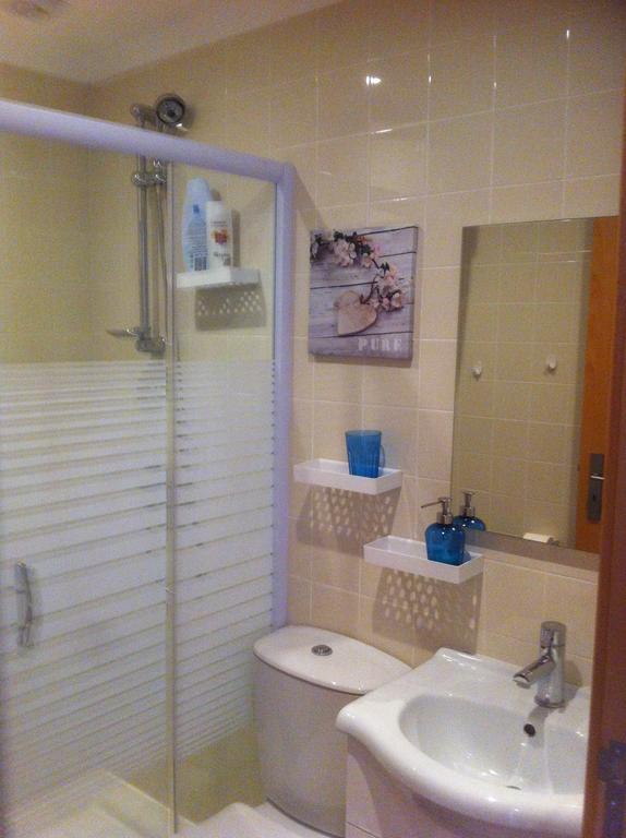 São Lázaro Apartamento *