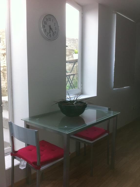 Apartamento São Lázaro