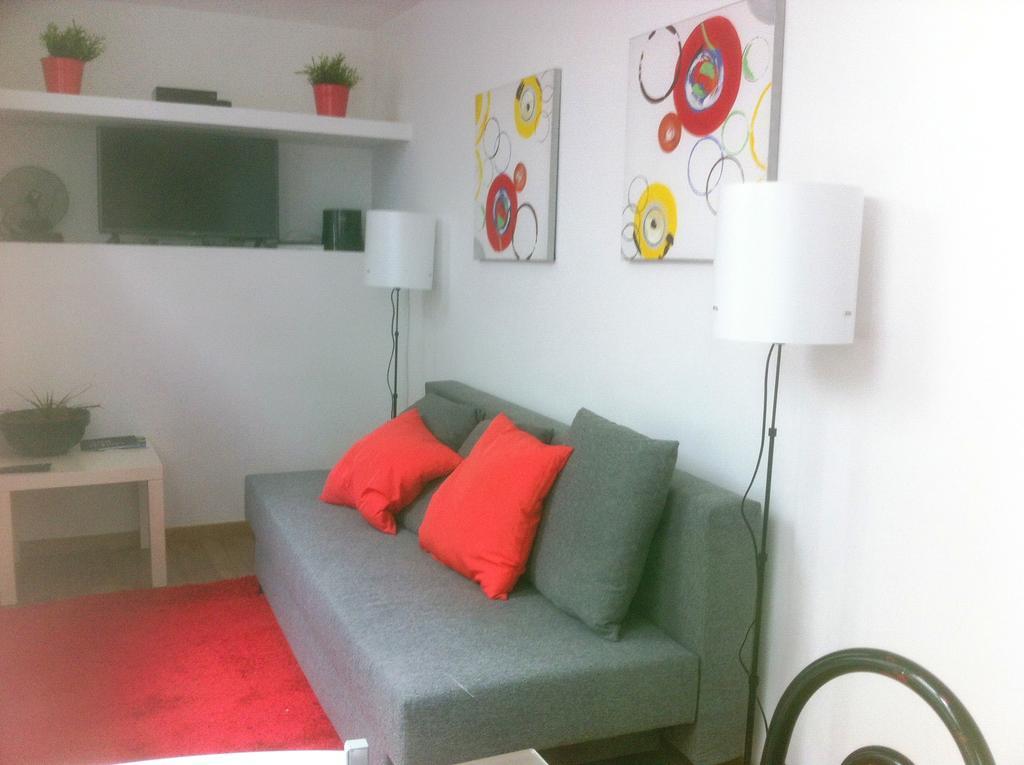 São Lázaro Apartamento Oporto