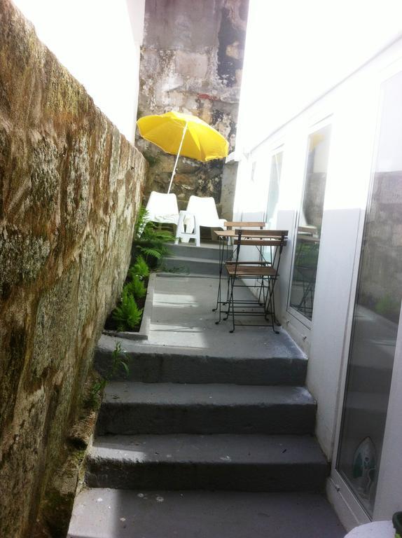 Apartamento São Lázaro