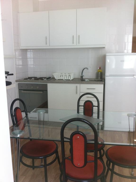 Apartamento São Lázaro