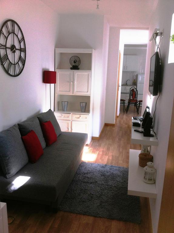 São Lázaro Apartamento *