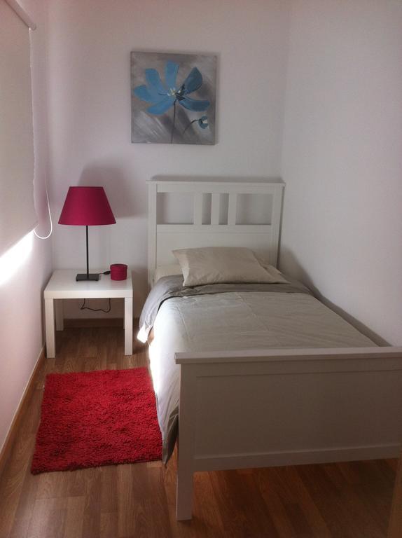 São Lázaro Apartamento *