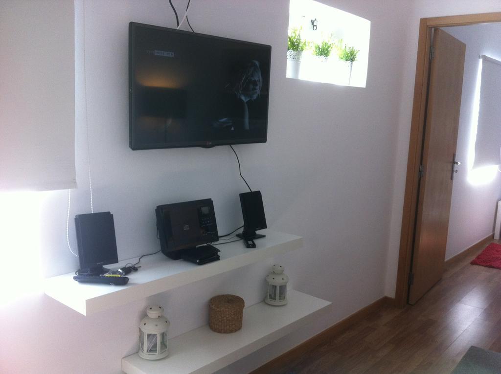 São Lázaro Apartamento *