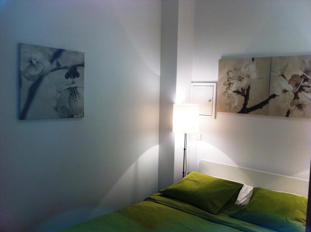 Apartamento São Lázaro