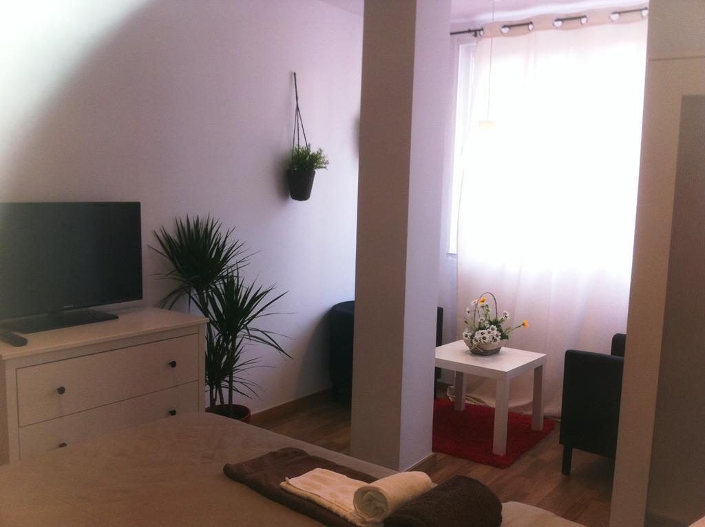 São Lázaro Apartamento