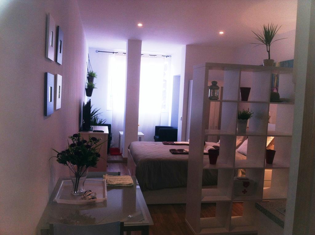 São Lázaro Apartamento *