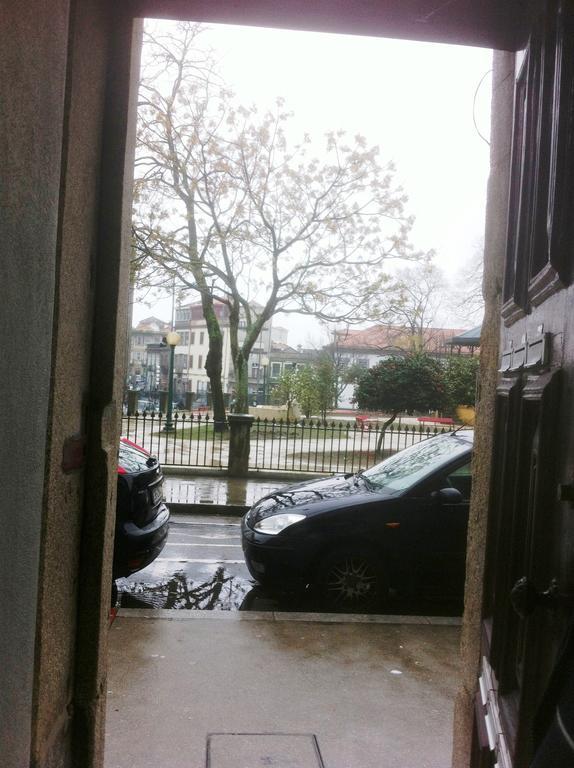 São Lázaro Apartamento *