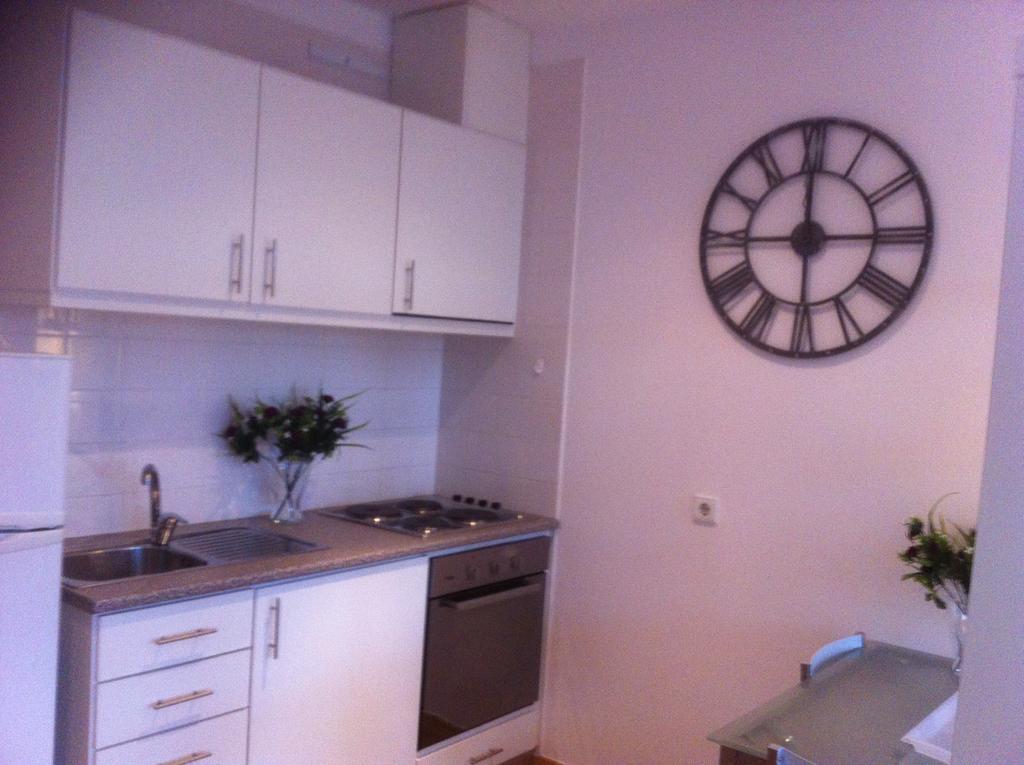 Apartamento São Lázaro