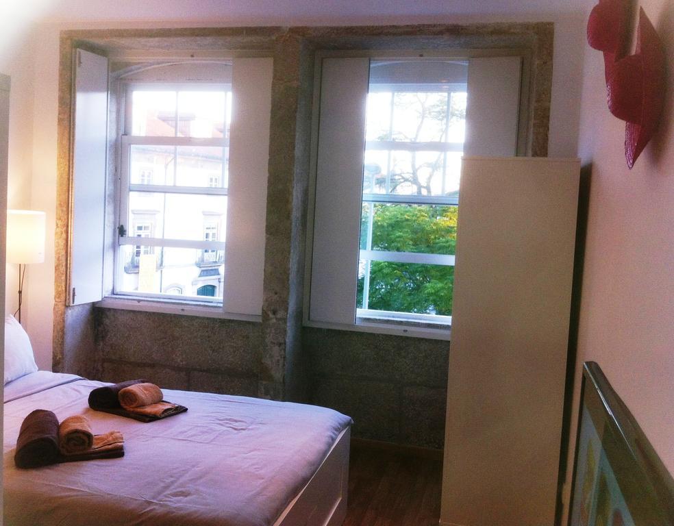 São Lázaro Apartamento Oporto