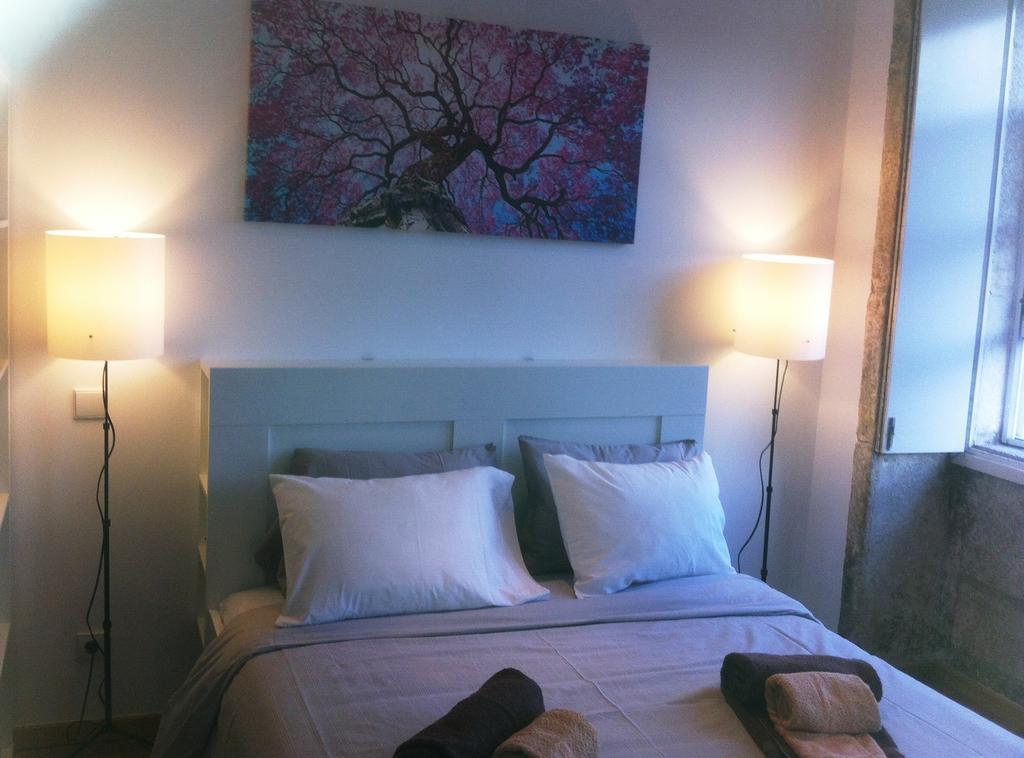 Apartamento São Lázaro Oporto