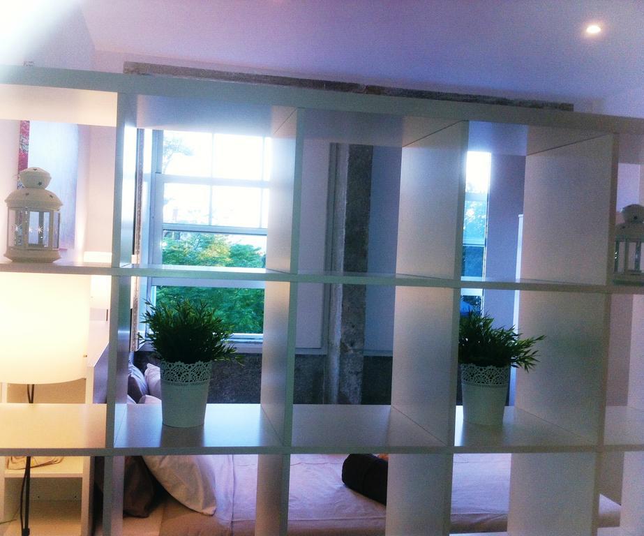 São Lázaro Apartamento Oporto