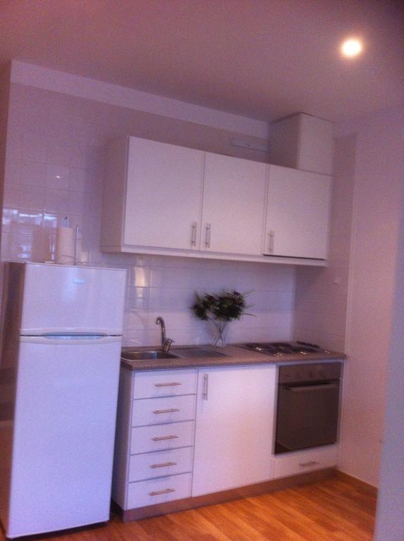São Lázaro Apartamento *