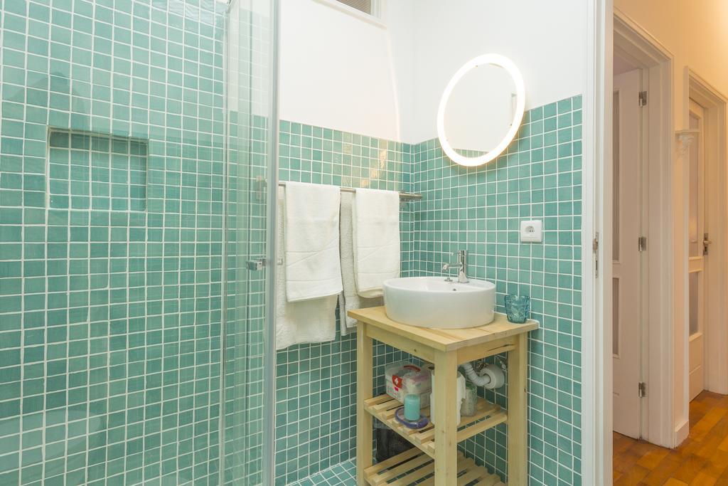 Apartamento Santa Catarina Studio *