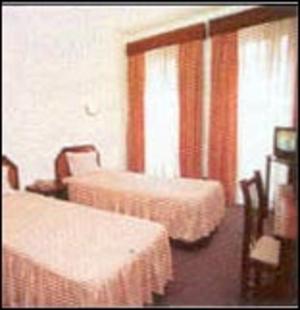 Residencial Aviz Apartamento *