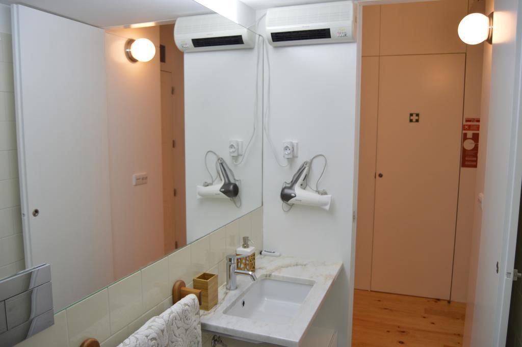 Apartamento Old In New *