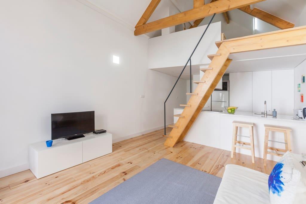 Urban Little House 173