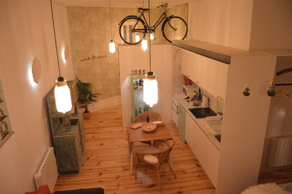 Old In New Apartamento