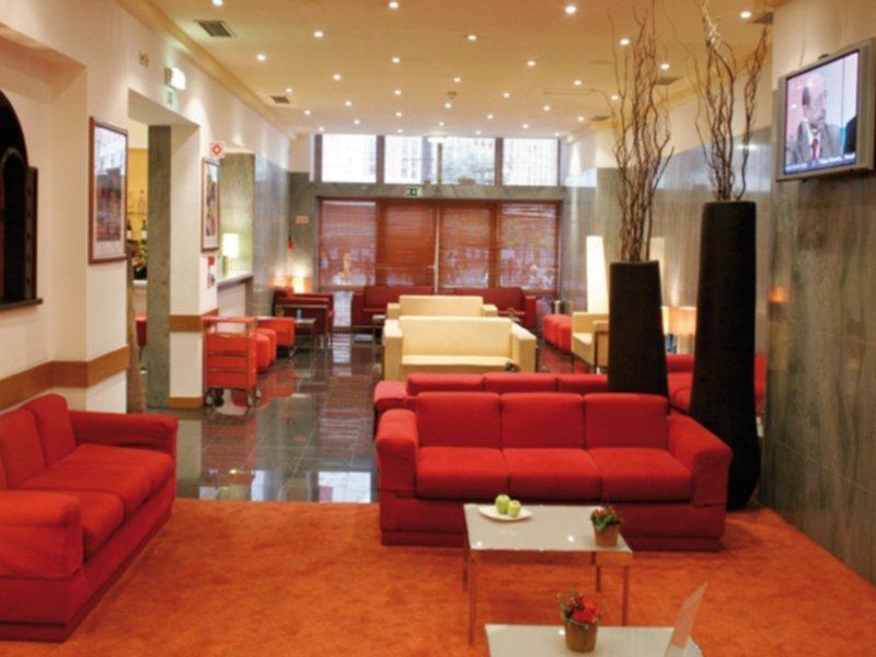 Legendary 3* Oporto