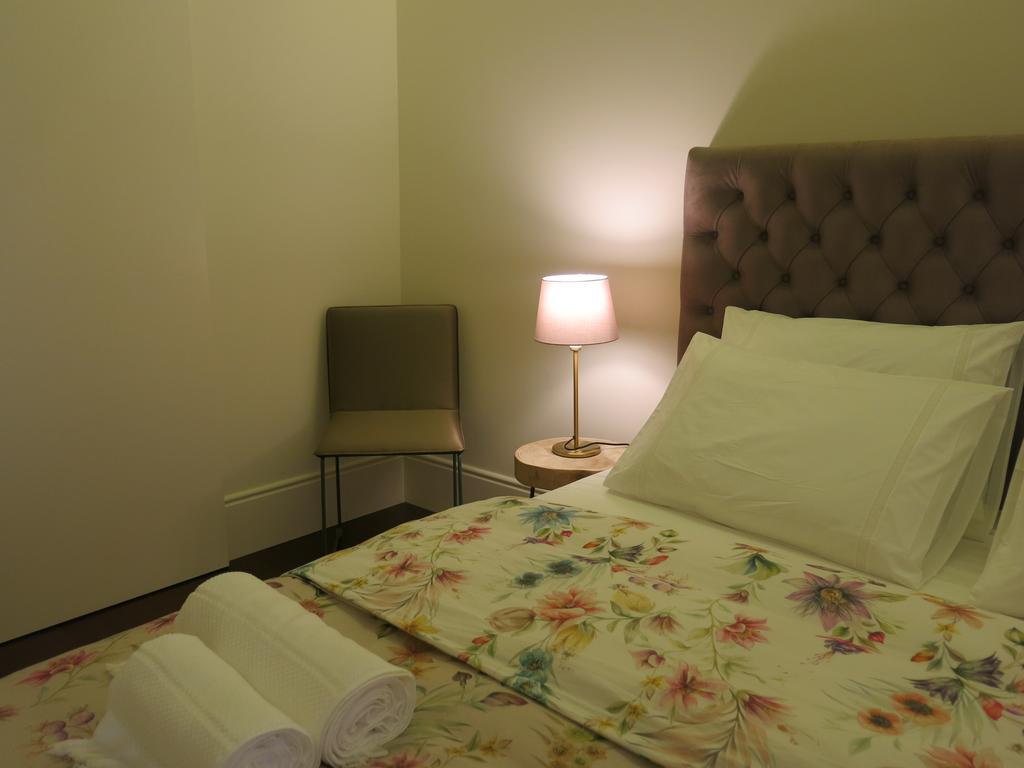 Chateau Flores Apartamento Porto