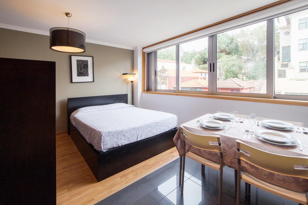Apartamento Solar *
