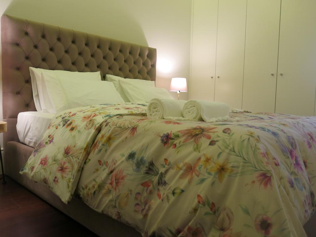 Apartamento Chateau Flores