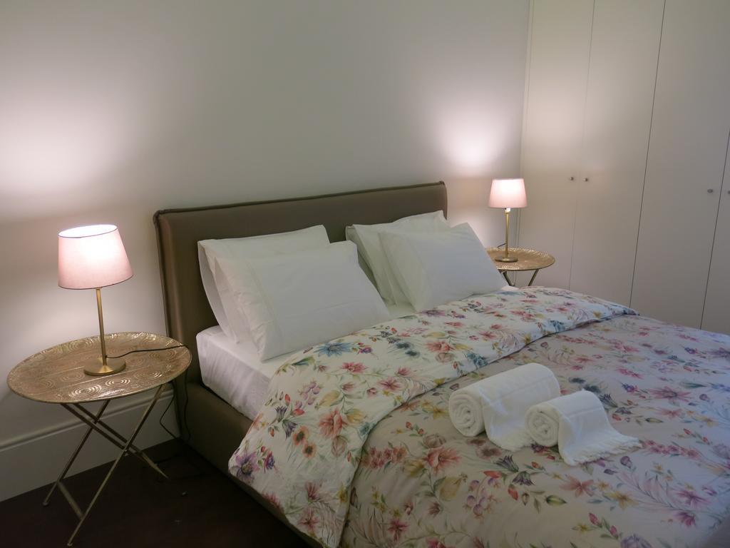 Apartamento Chateau Flores *