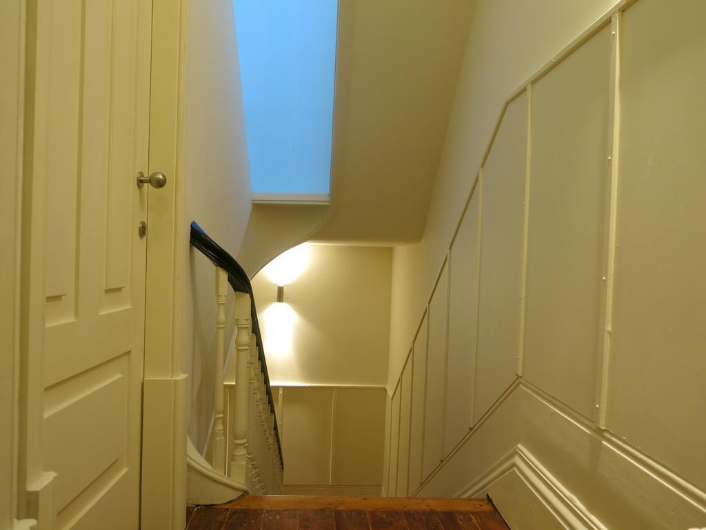 Chateau Flores Apartamento *