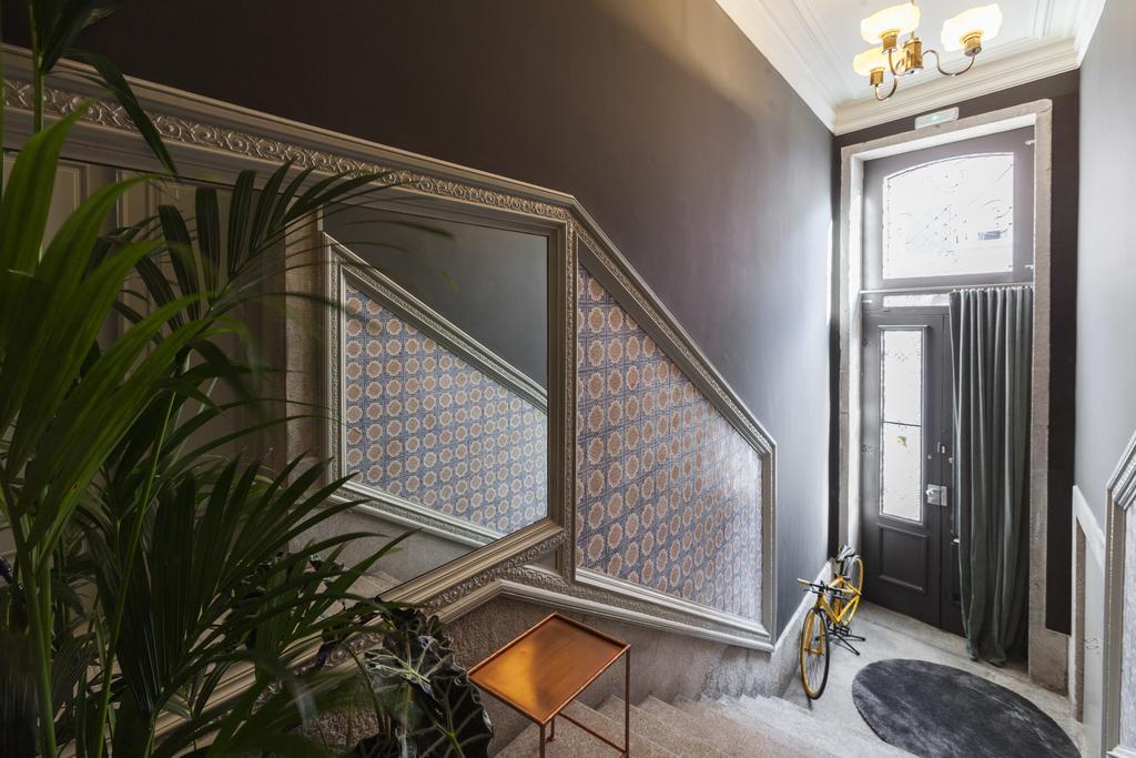 Apartamento Cdc Lapa By Casa Do Conto Porto