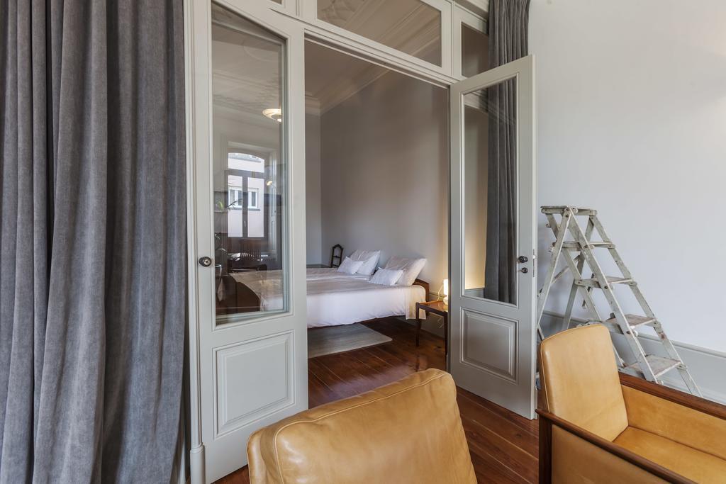 Apartamento Cdc Lapa By Casa Do Conto Porto