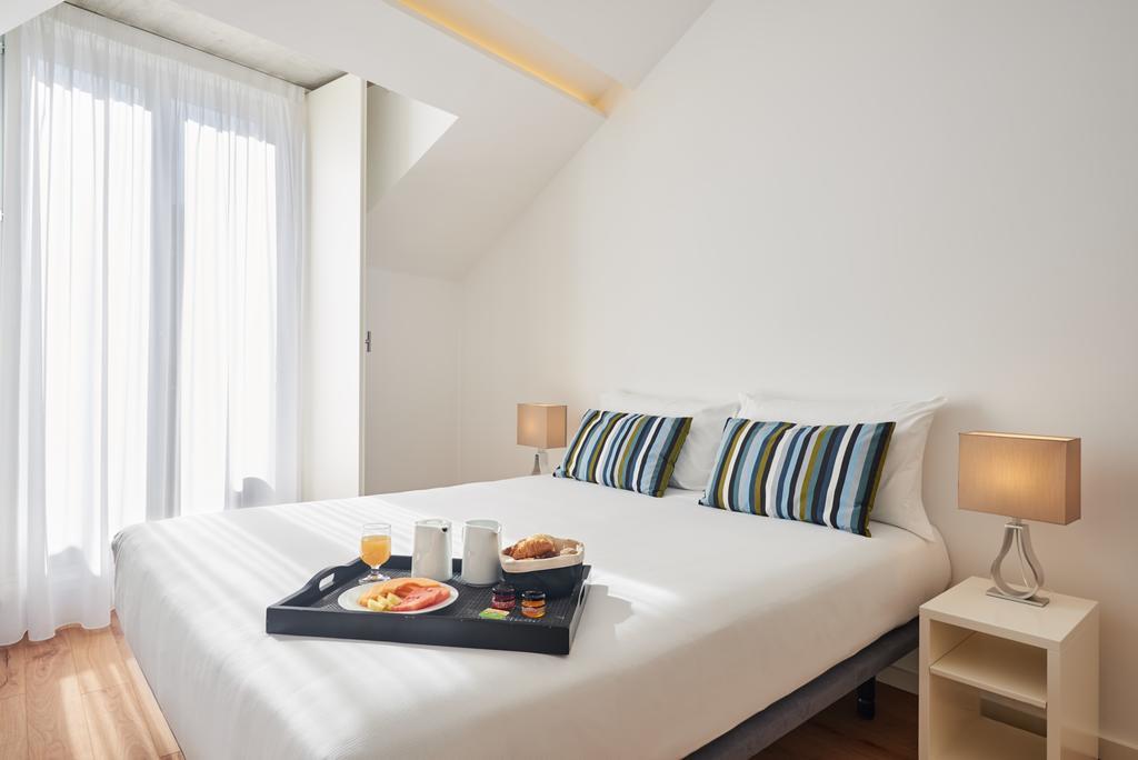 Apartamento Ponte Nova Oporto