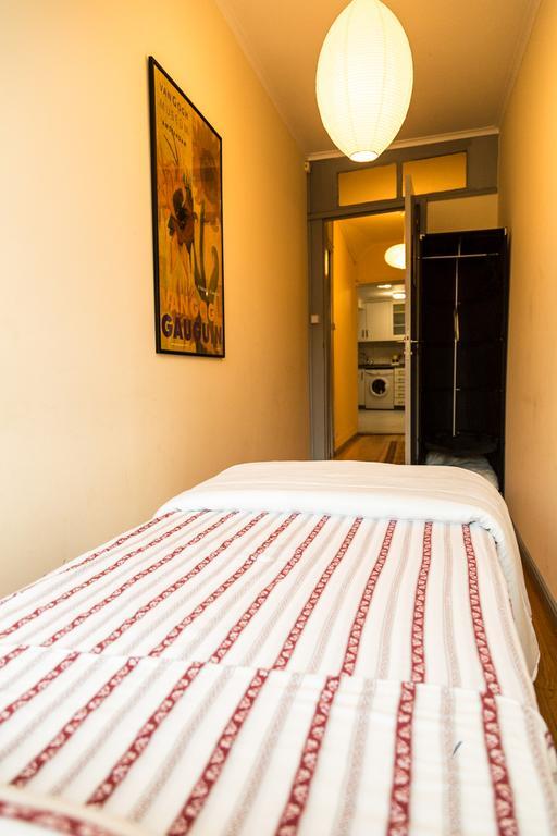 Apartamento Eiffel Riverside Oporto