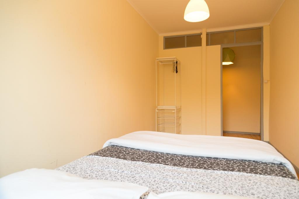 Apartamento Eiffel Riverside