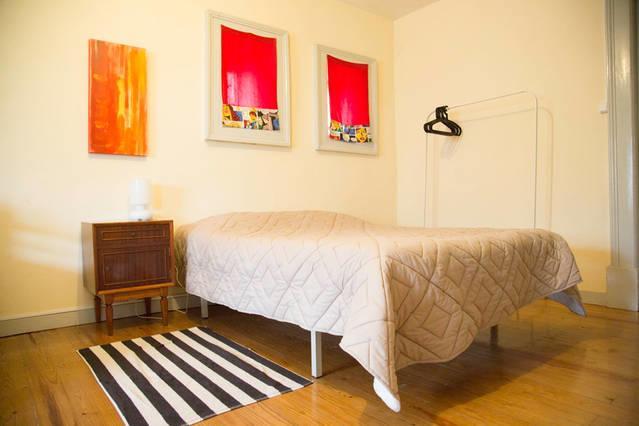 Apartamento Eiffel Riverside Oporto