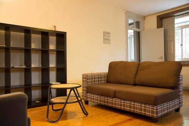 Apartamento Eiffel Riverside