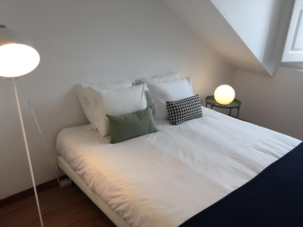 Batalha Moon House By Apartments2Enjoy Apartment