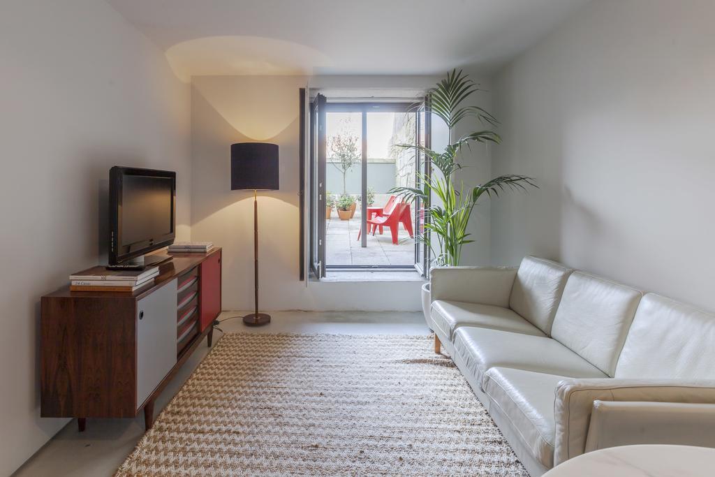 Apartamento Cdc Lapa By Casa Do Conto