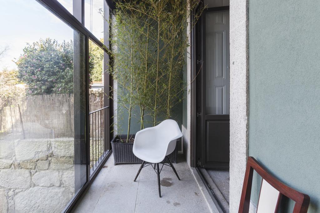 Apartamento Cdc Lapa By Casa Do Conto Porto