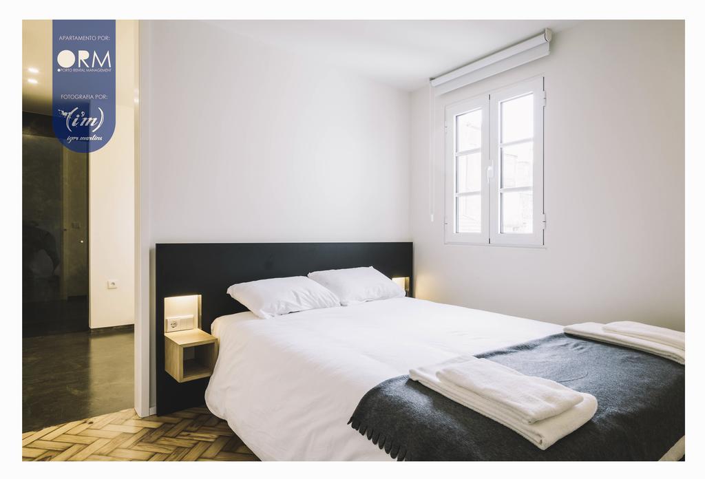 Orm - Saraiva De Carvalho Apartamento Porto