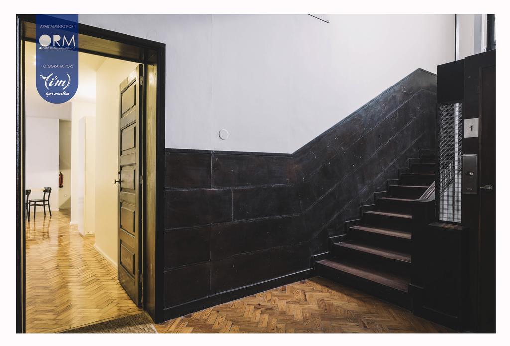 Apartamento Orm - Saraiva De Carvalho Porto