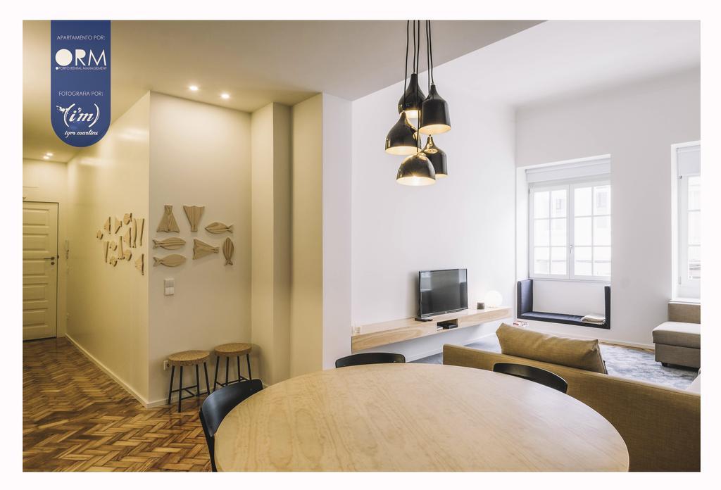 Apartamento Orm - Saraiva De Carvalho *