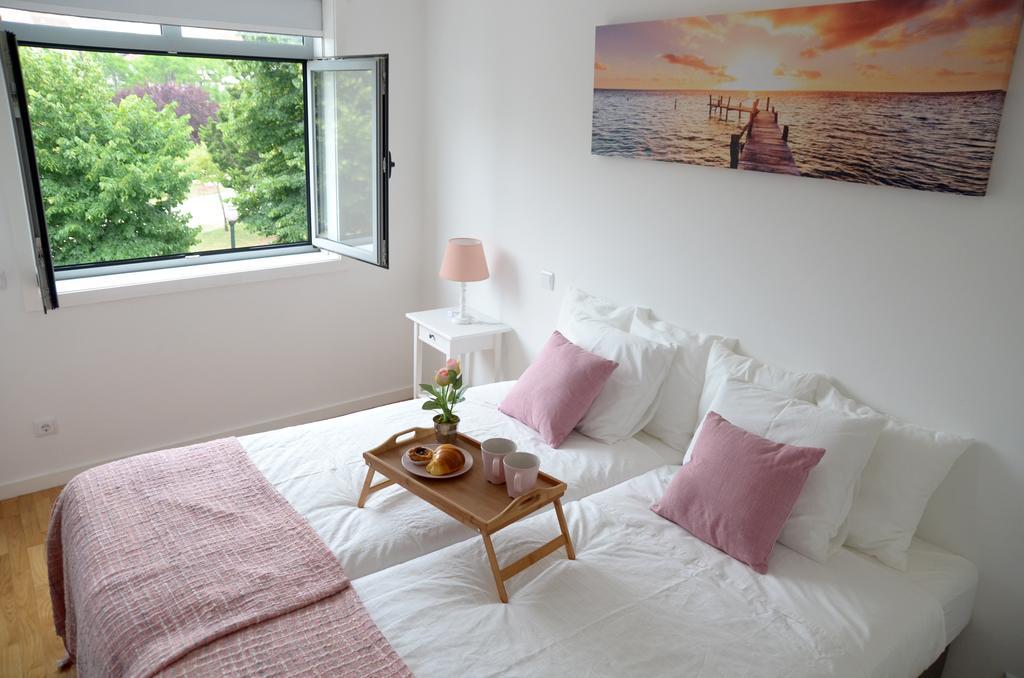 Apartamento Smart - Downtown Oporto
