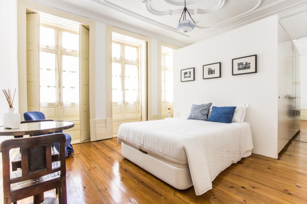 Tpc - In Lapa Apartments