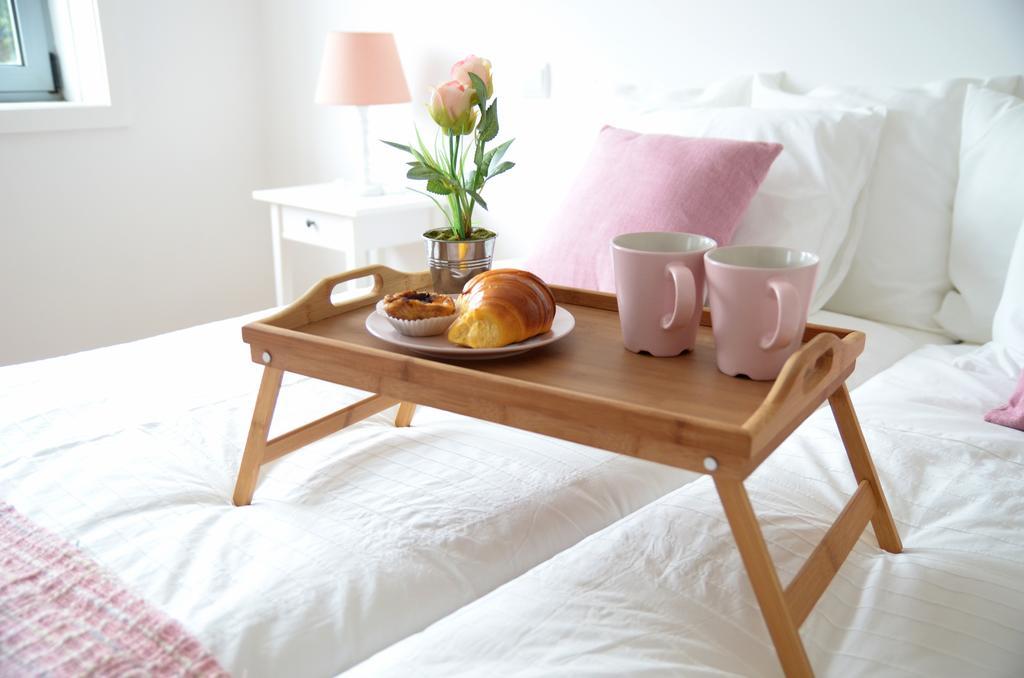 Smart - Downtown Apartamento Oporto
