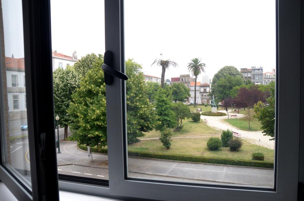 Smart - Downtown Apartamento *