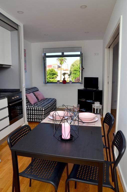 Apartamento Smart - Downtown *